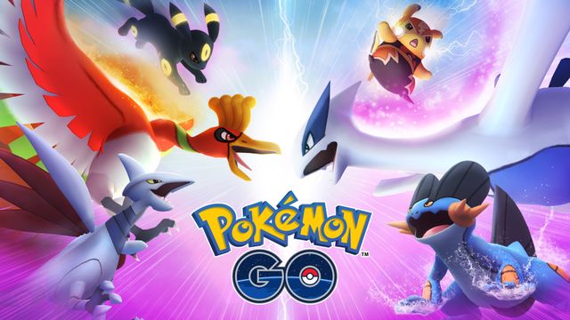 Pokemon GO принесла розробникам понад мільярд доларів за 2020 рік - фото 433609