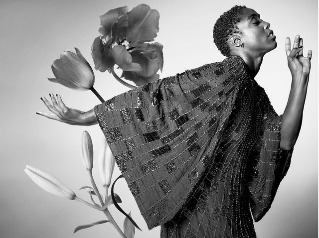 Не час помирати: актриса відреагувала на критику свого призначення на роль Агента 007 - фото 433659