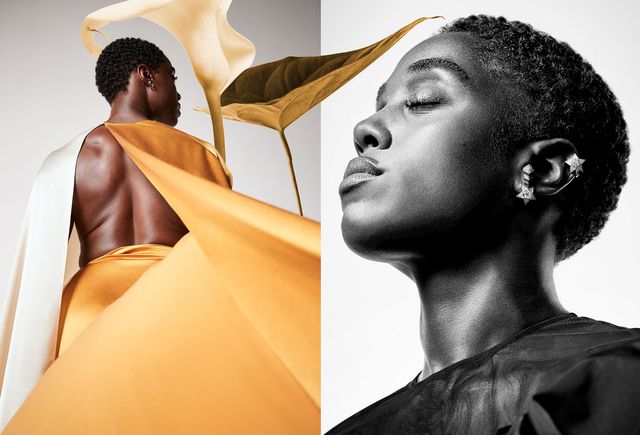 Не час помирати: актриса відреагувала на критику свого призначення на роль Агента 007 - фото 433660