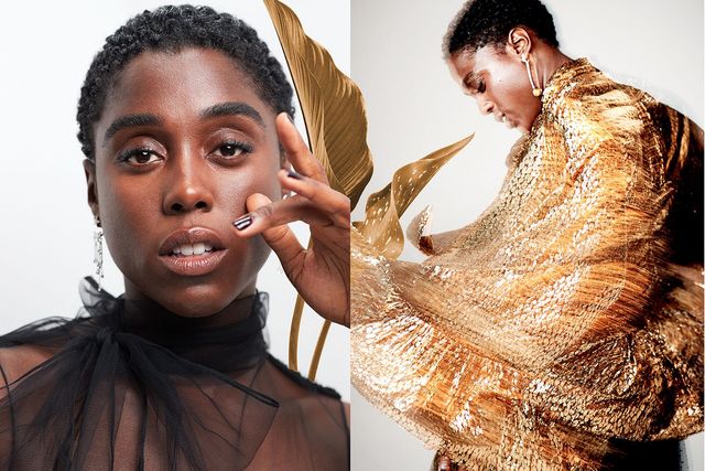 Не час помирати: актриса відреагувала на критику свого призначення на роль Агента 007 - фото 433661