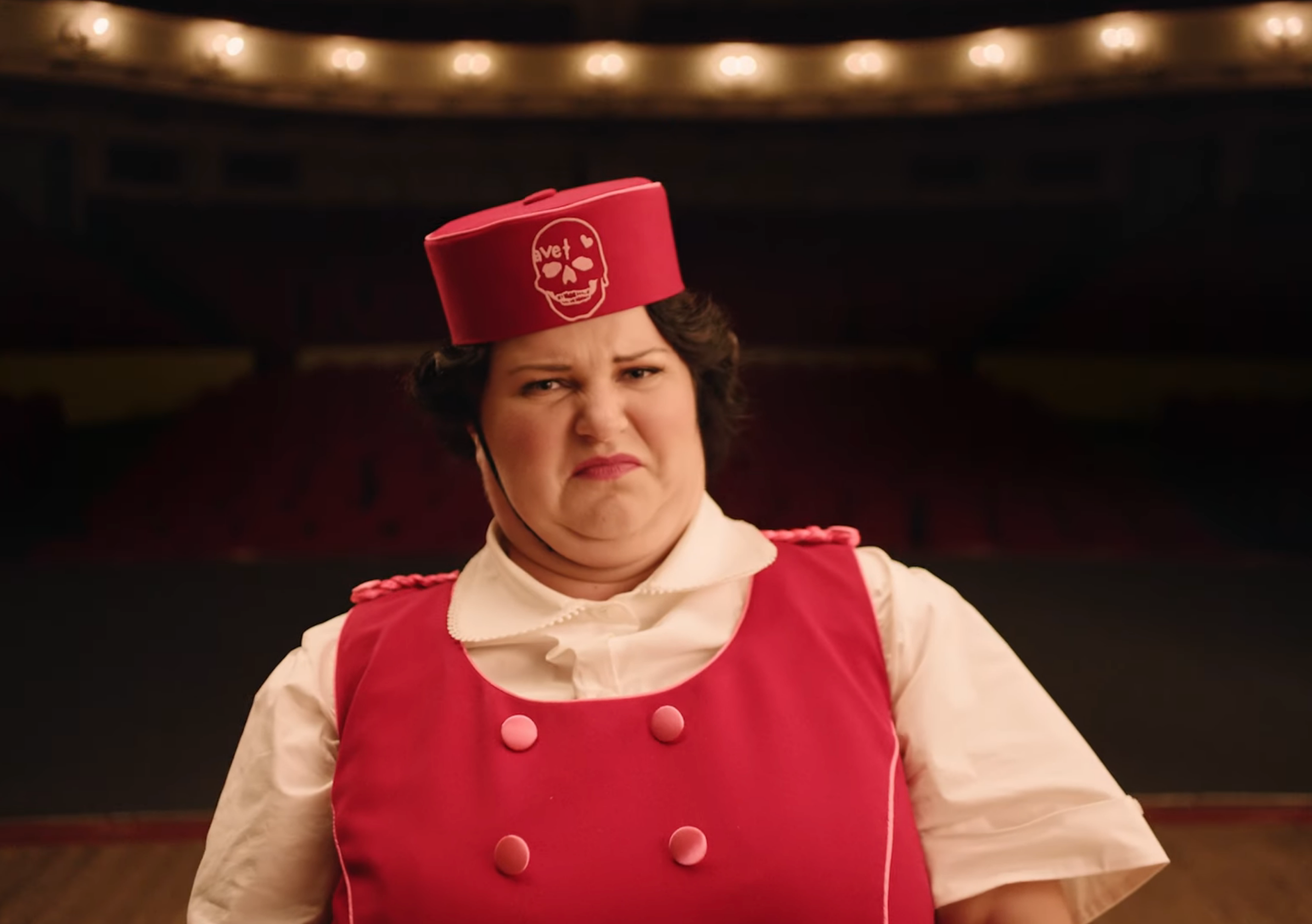 alyona alyona представила кліп на пісню DANCER - фото 1