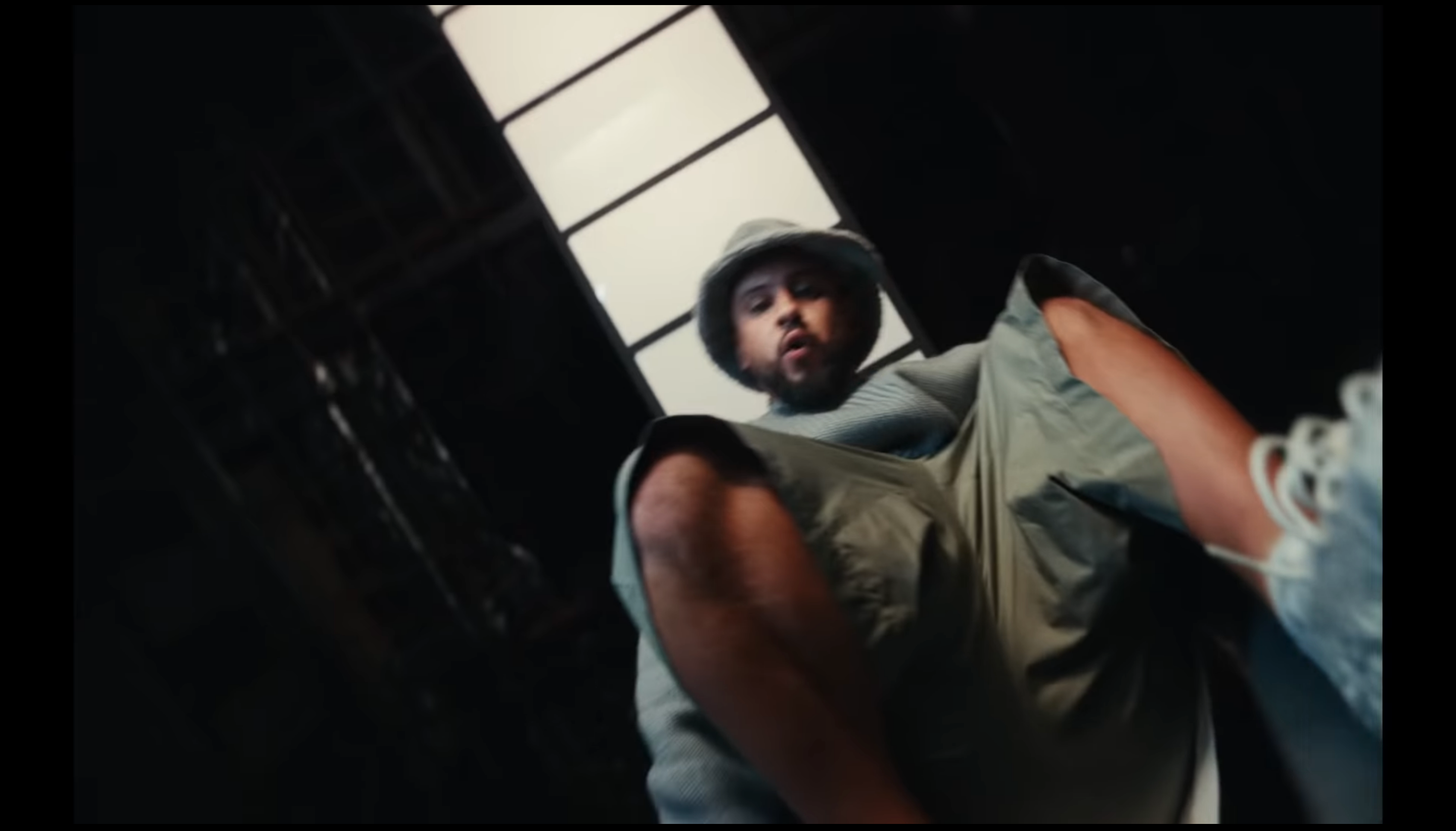 MONATIK представив кліп на пісню ритмоLOVE - фото 1