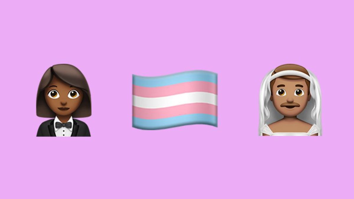 У новій iOS 14.2 з'явилися понад 100 нових емодзі - фото 1