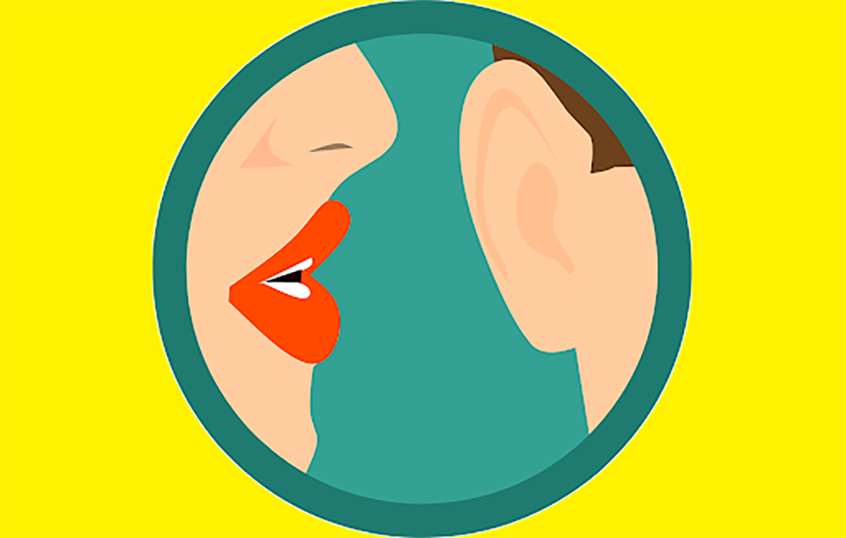 Хлібом не годуй: знаки Зодіаку, які обожнюють пліткувати