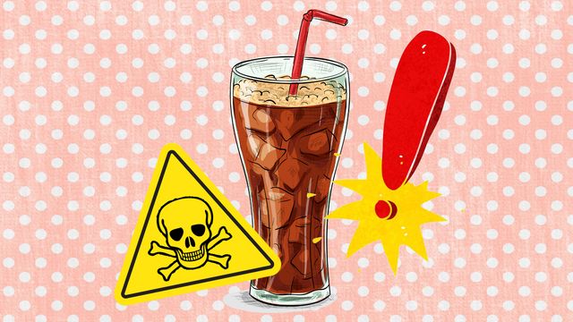 Що буде, якщо відмовитися від газованої води - фото 433884