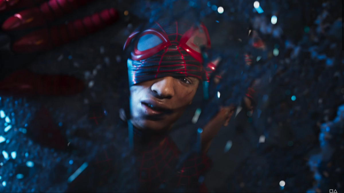 Дивіться новий трейлер Spider-Man: Miles Morales - фото 1