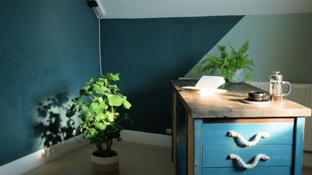 Блогер створив штучне Сонце у своїй кімнаті: як воно працює - фото 433975