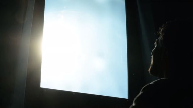 Блогер створив штучне Сонце у своїй кімнаті: як воно працює - фото 433977