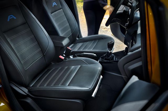 Ford офіційно представив EcoSport Active: ціни та характеристики компактного кросовера - фото 433992