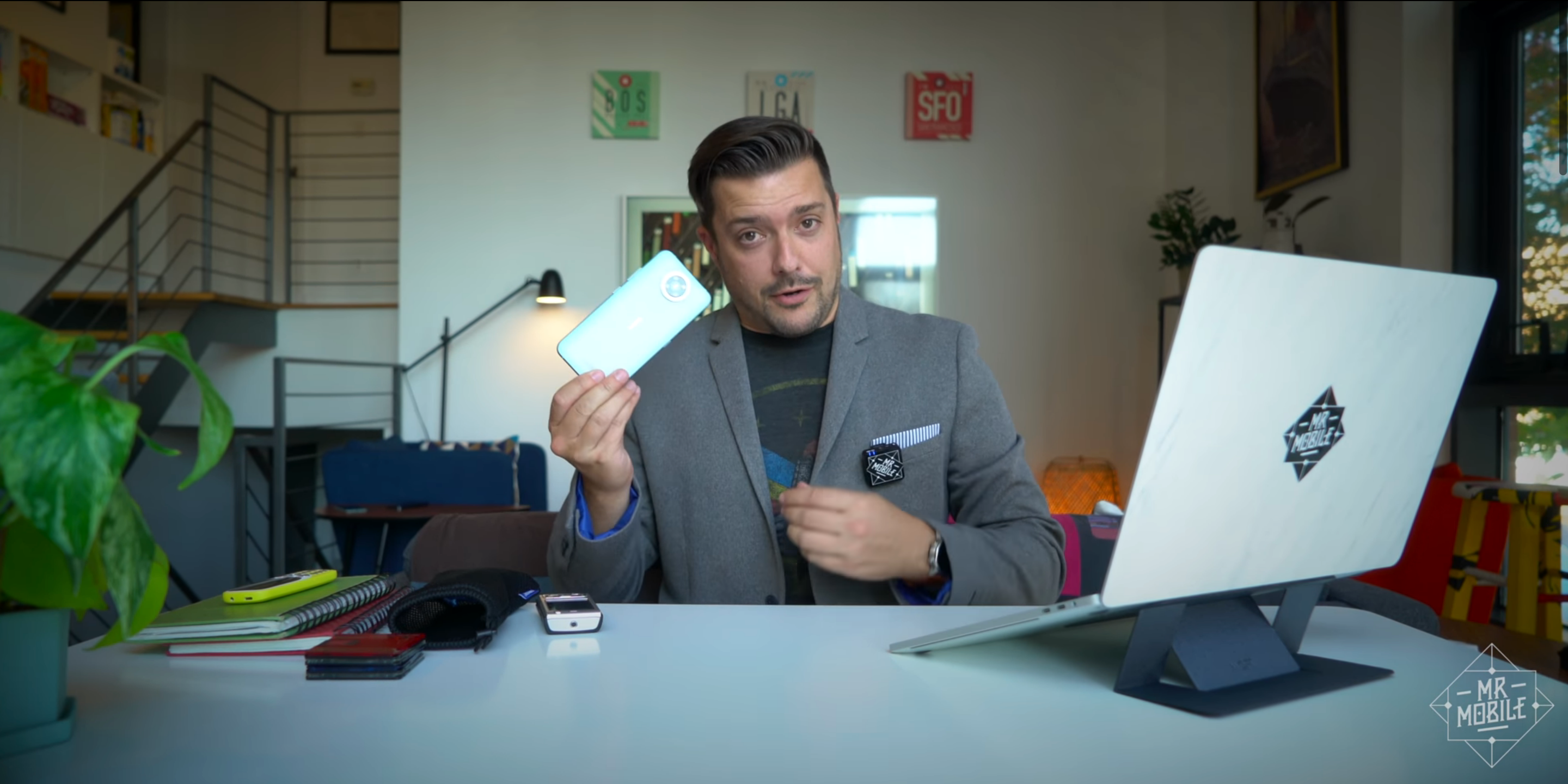 Так може виглядати реінкарнація слайдера Nokia N95 - фото 1