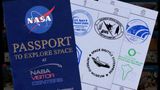 NASA пропонує всім охочим отримати паспорт астронавта: прості умови