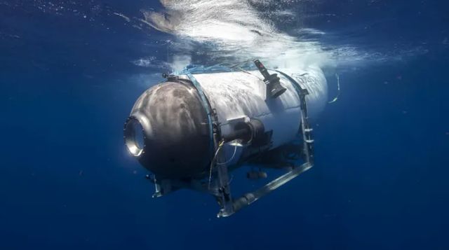 До затонулого Титаніка запустять екскурсії: названа вартість найдорожчого туру - фото 434113