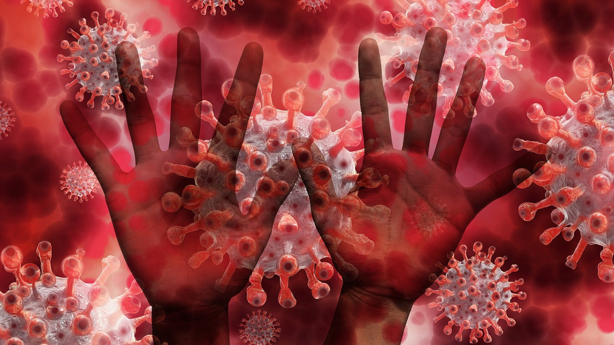 Учені знайшли антитіла до коронавірусу у тих, хто не був заражений COVID-19 - фото 1