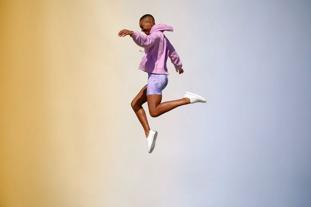 У США випустять перше у світі екологічне взуття: фото - фото 434133