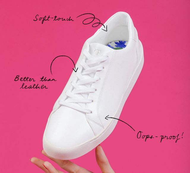 У США випустять перше у світі екологічне взуття: фото - фото 434134