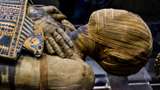 У Єгипті знайшли мумію-гіганта, яка змінює уявлення про давньоєгипетську цивілізацію