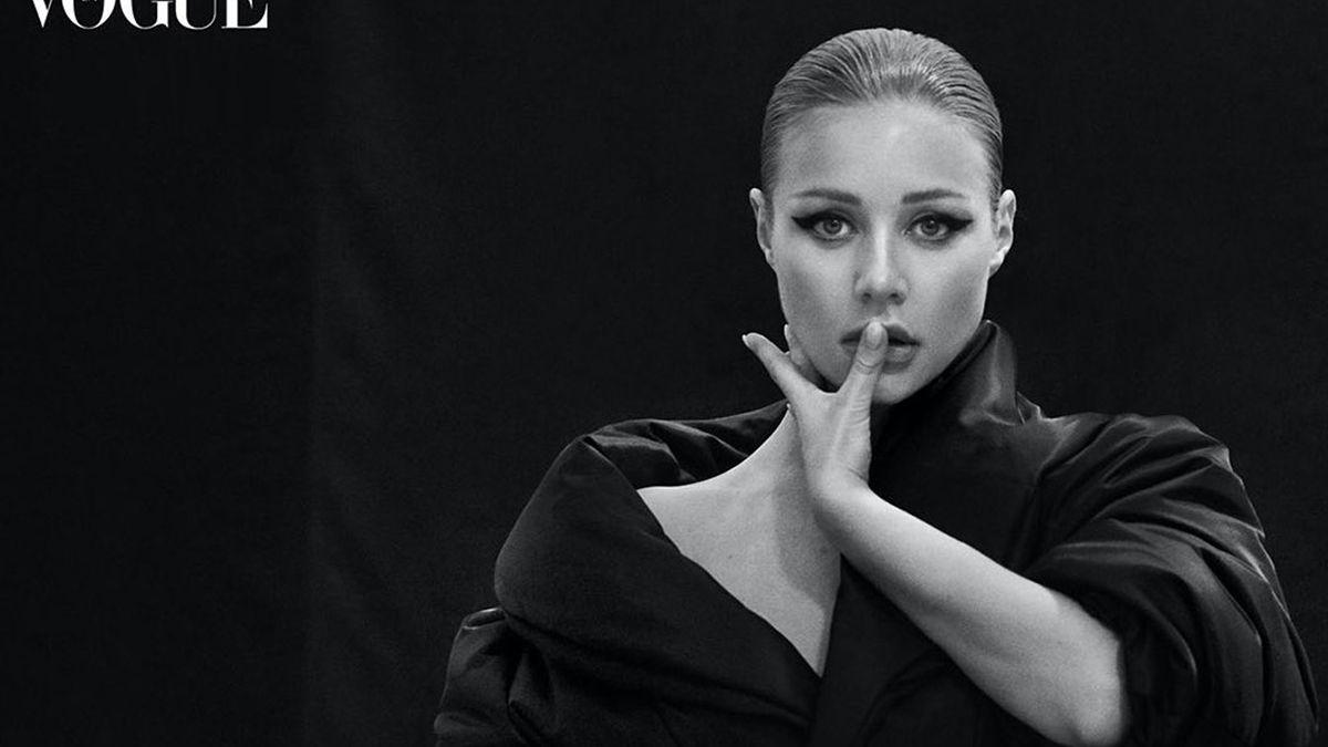 Тіна Кароль - фото 1