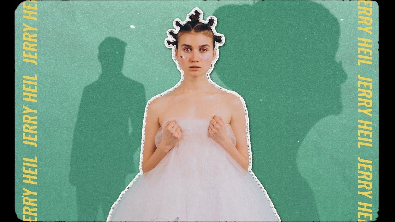 Jerry Heil розкрила секрет своєї "лисини", чим роздратувала усіх