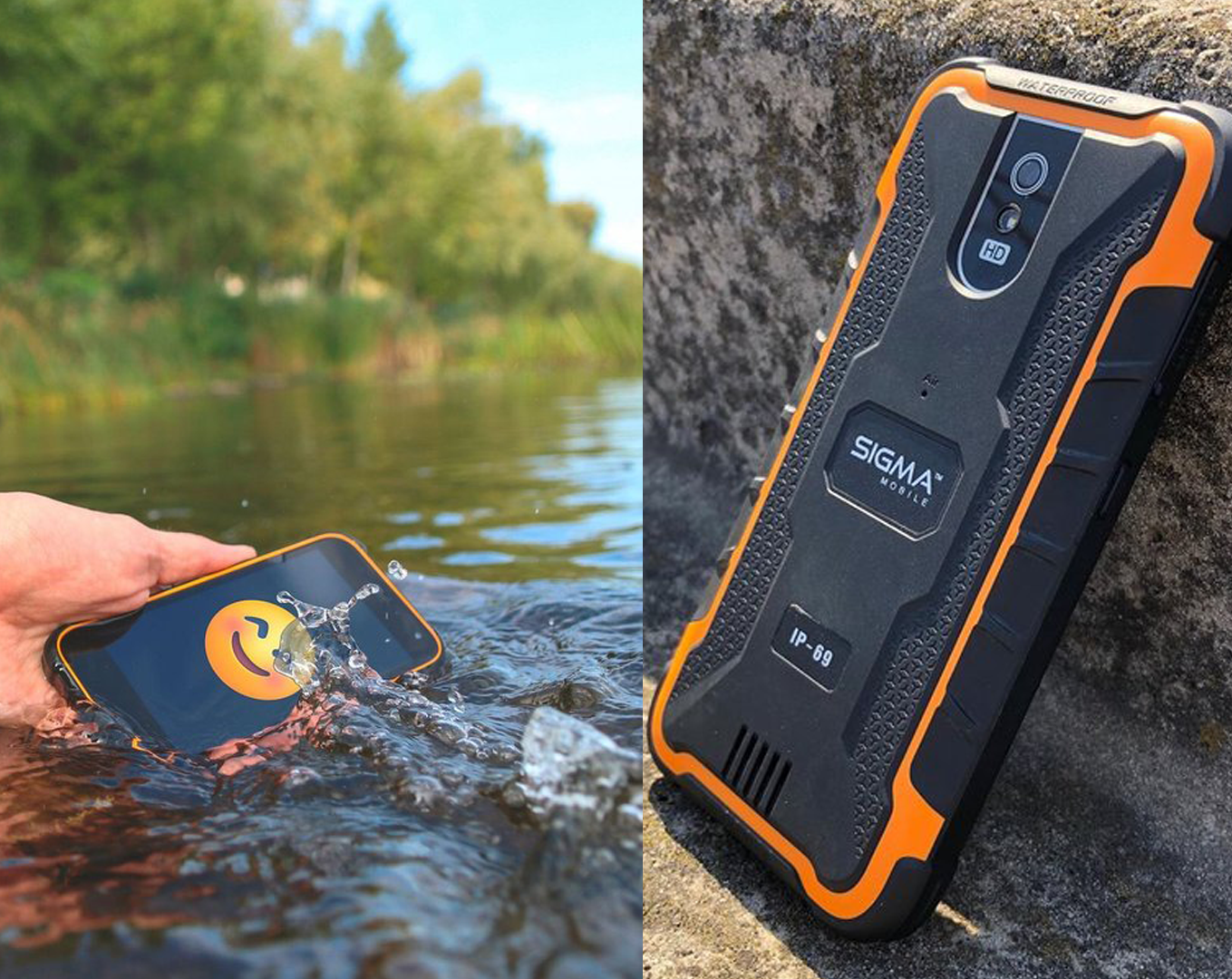 Вистачить надовго: ТОП-5 автономних смартфонів на ринку