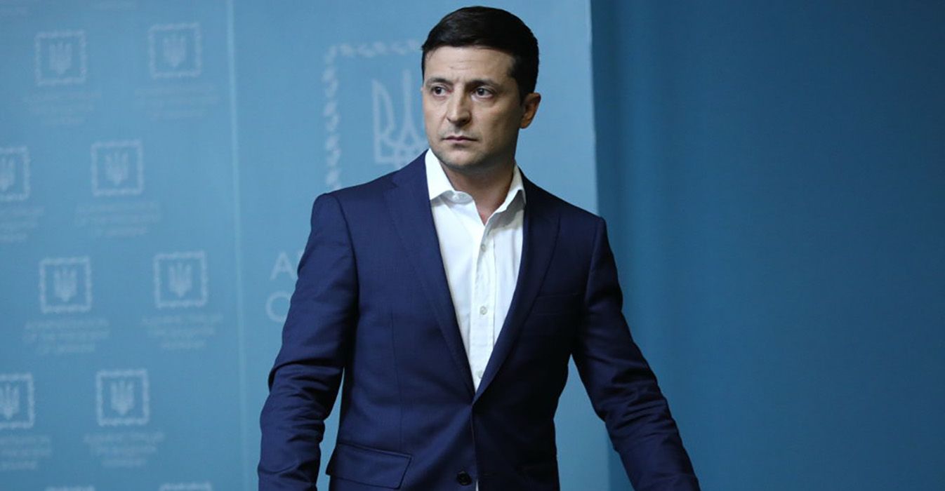 Зеленський заразився COVID-19: що відомо про стан президента