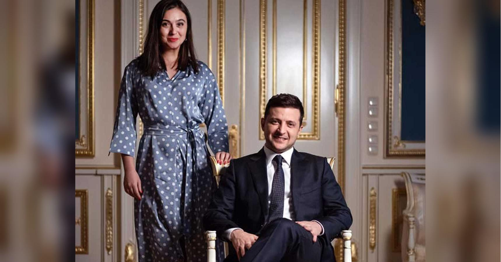 На жаль... Президент почувається добре: реакція мережі на епічний ляп Мендель