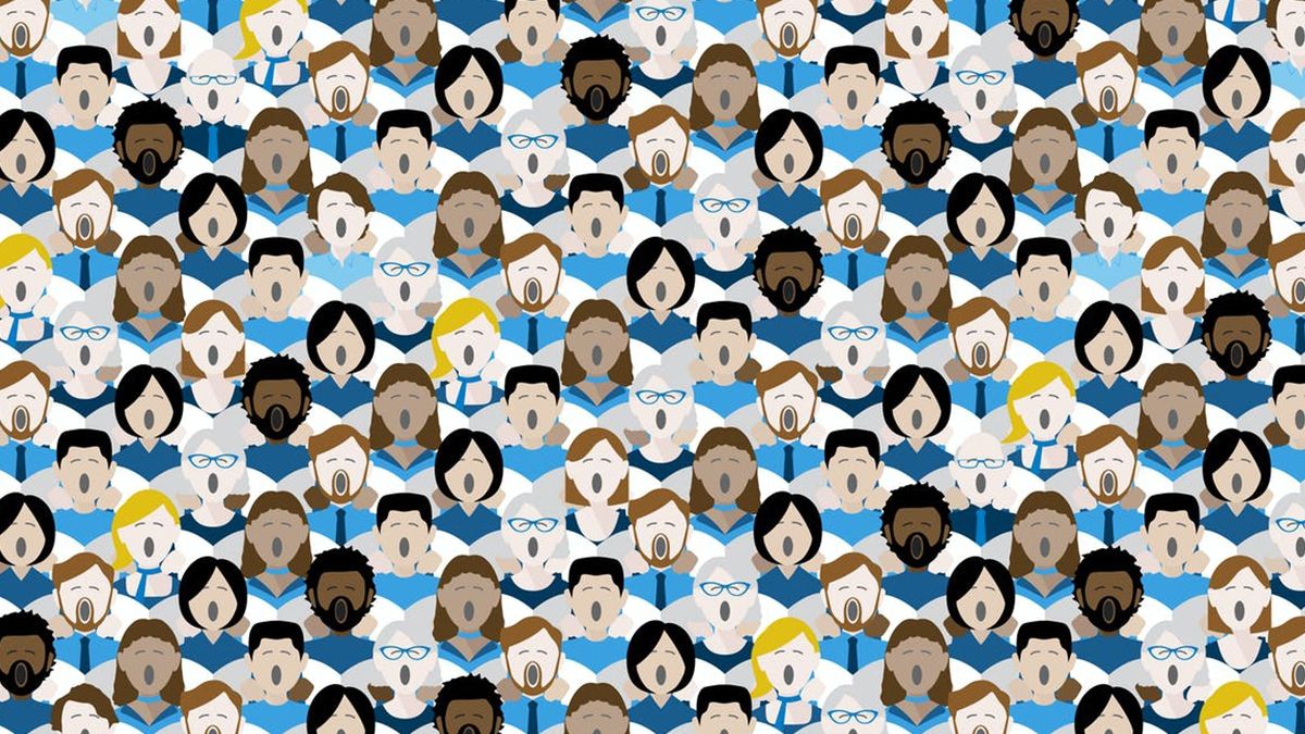 Британський словник Collins назвав слово 2020 року