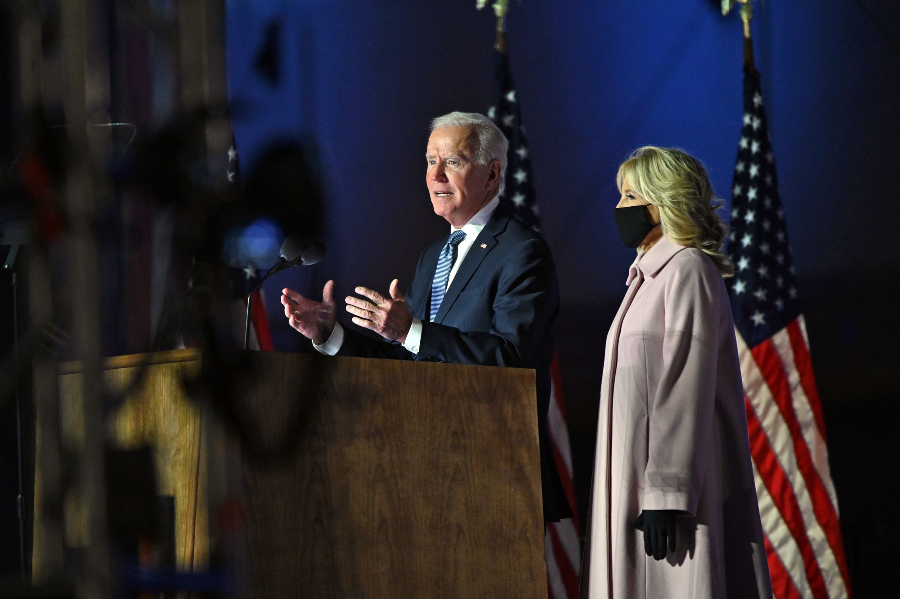 Уже не Make America Great Again: Джо Байден потролив Дональда Трампа новим гаслом