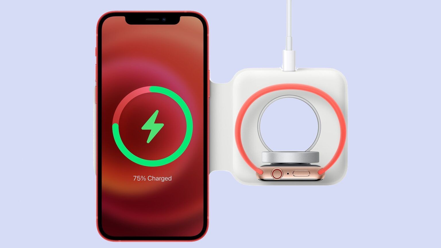 Блогери розкритикували безпровідну зарядку Apple MagSafe Duo Charger: що з нею не так?