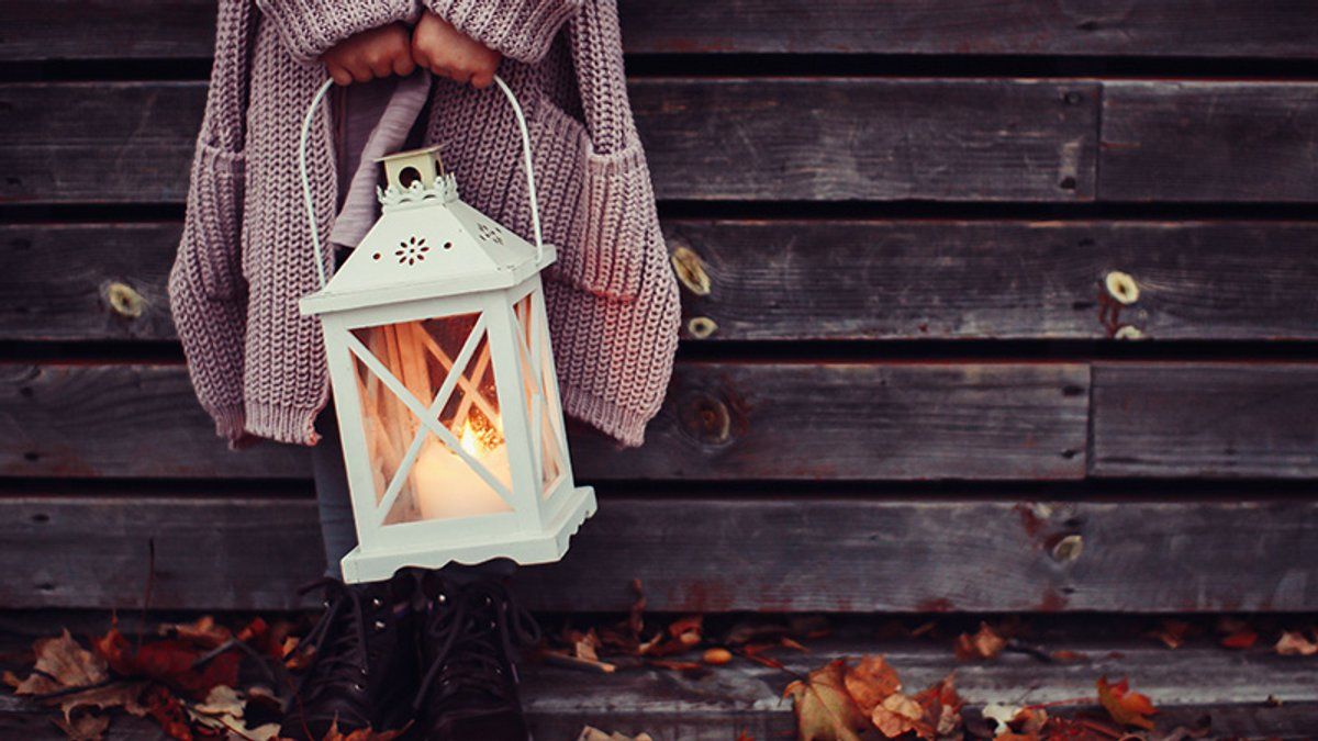 Осінь - фото 1