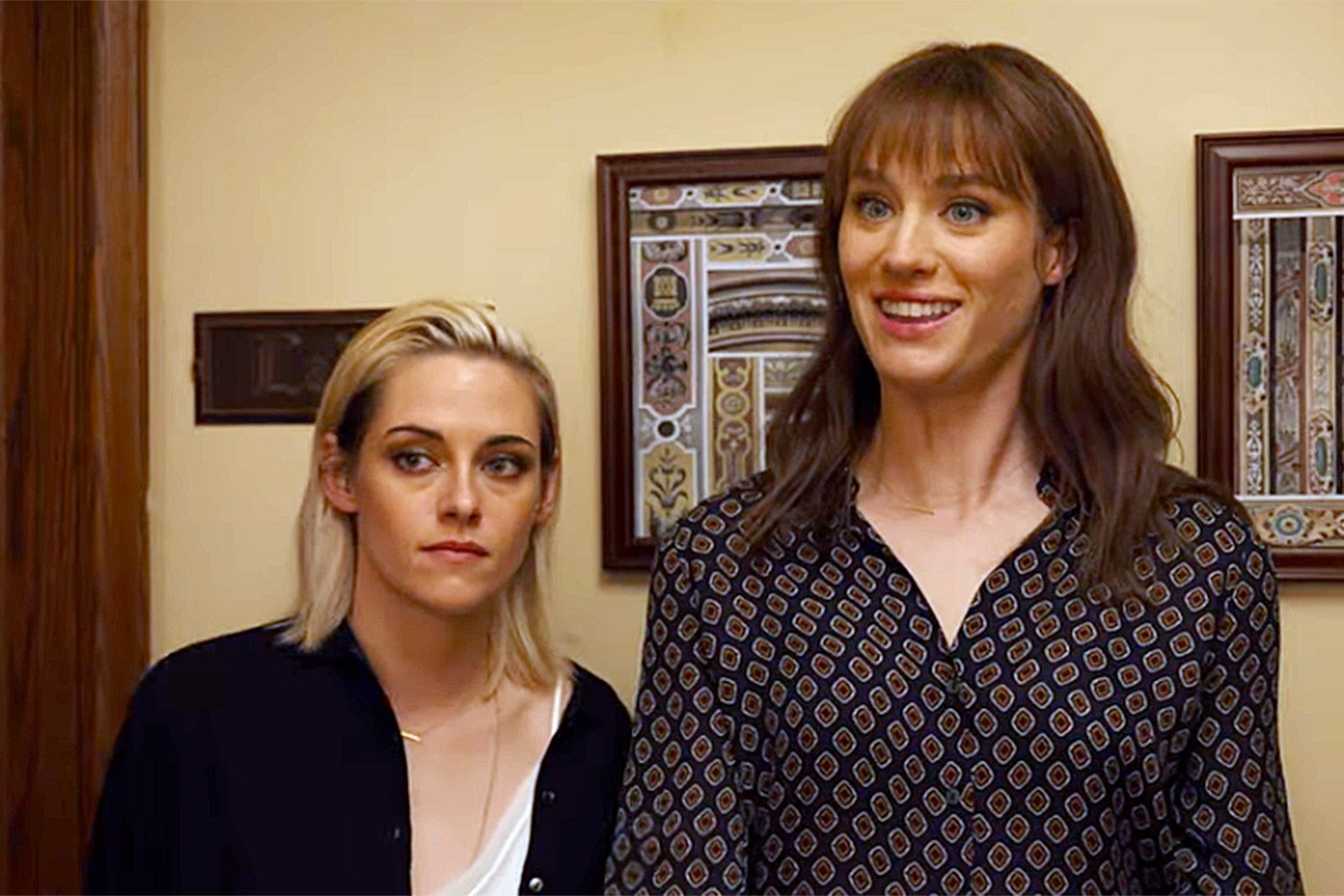 Кадр з фільму - фото 1