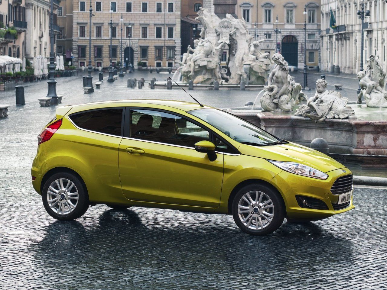 ТОП-10 найкращих б/у авто за ціною до 5 тисяч доларів