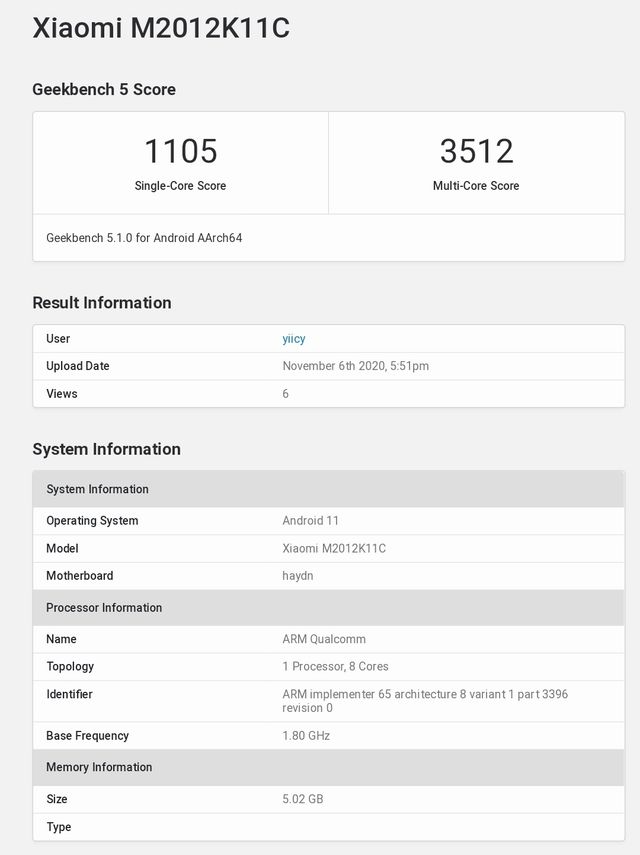 Xiaomi заінтригували смартфоном з камерою на 200 мегапікселів - фото 434425