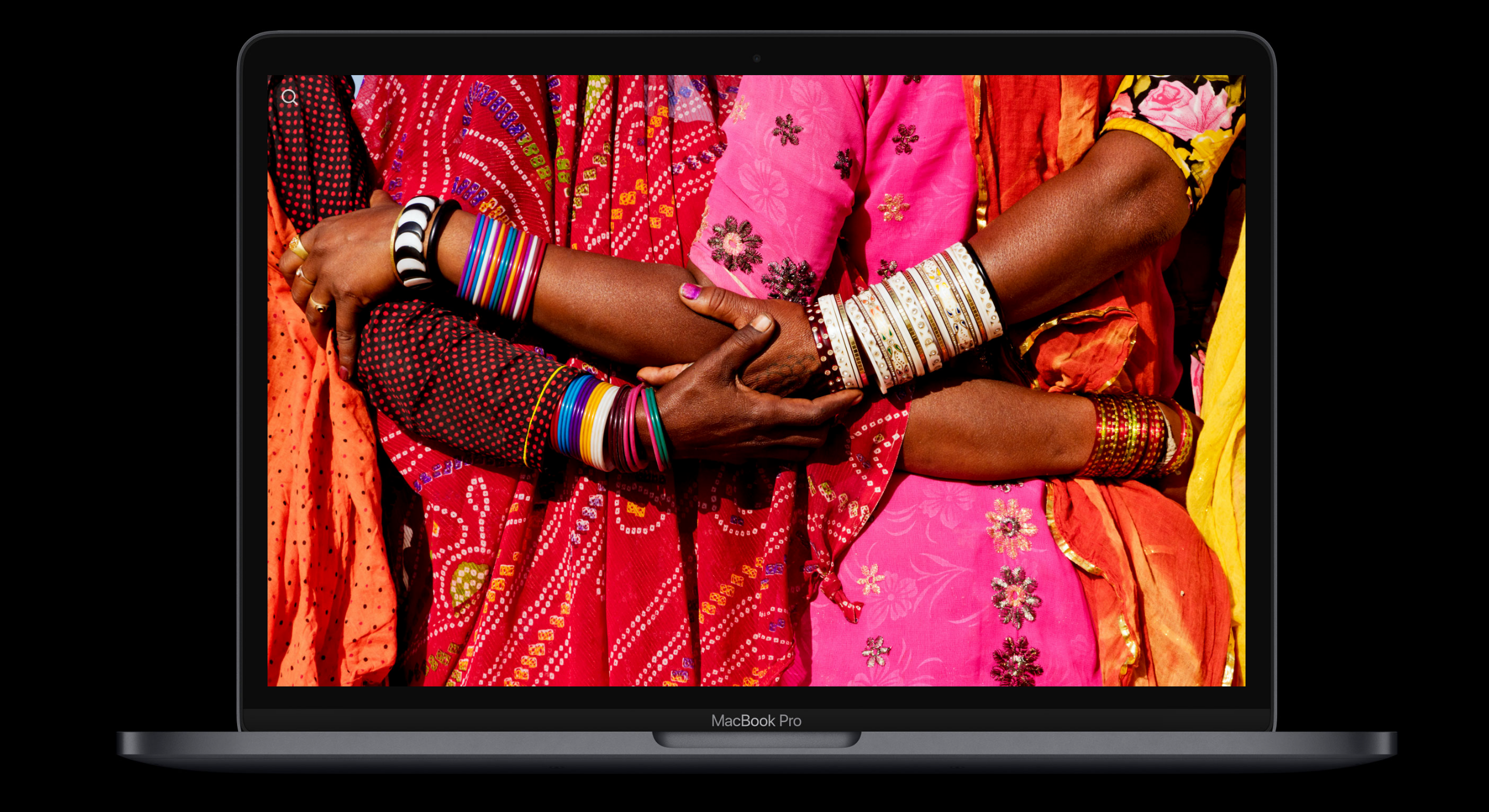 Apple представила нові MacBook на фірмовому процесорі M1: тепер ще потужніші