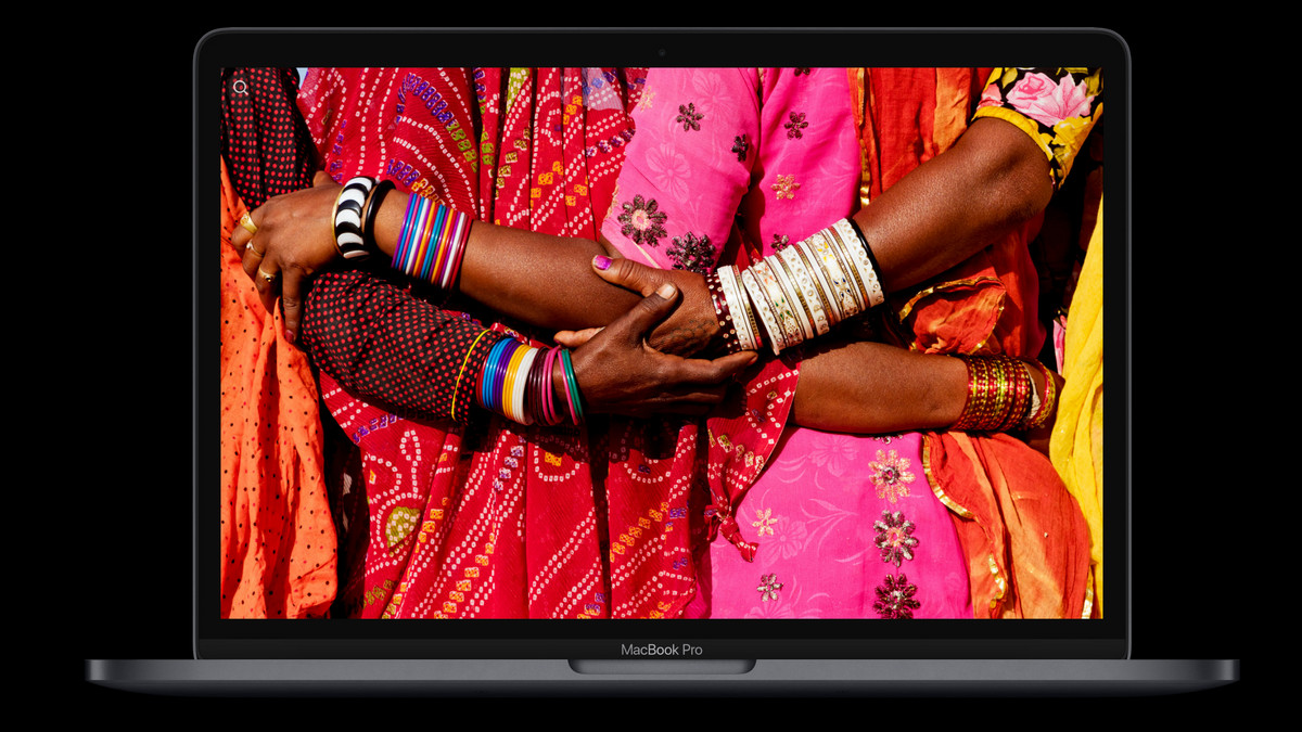 Представлено нові MacBook Air та Pro на чипі M1 - фото 1