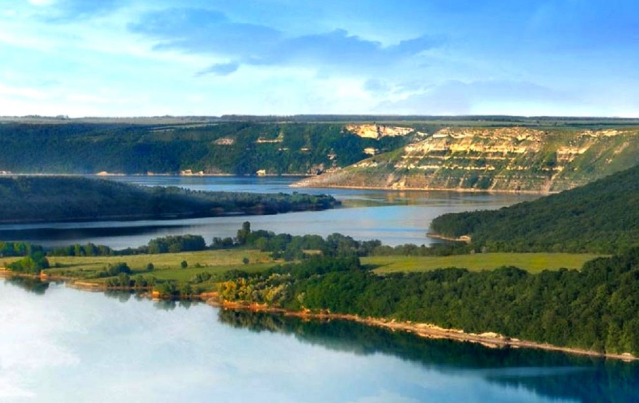 Google назвав популярні туристичні місця в Україні: куди їздили мандрівники на карантині - фото 1