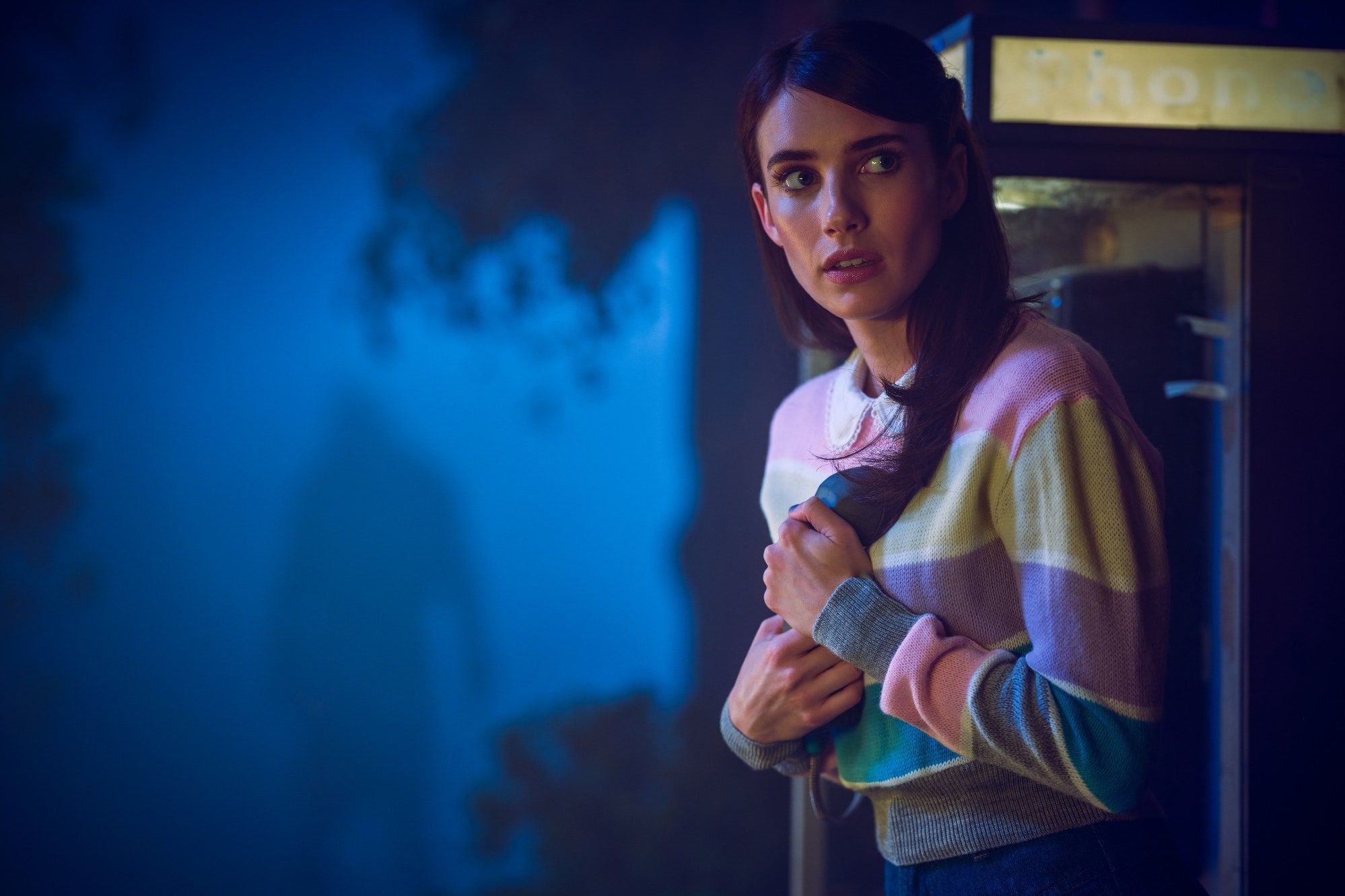 У мережі показали постер десятого сезону Американської історії жахів