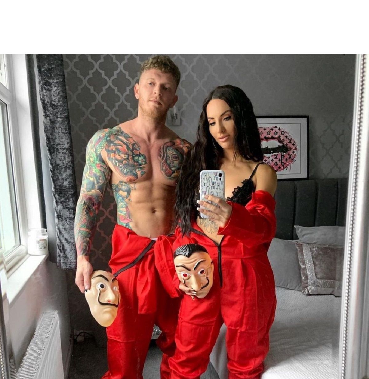 Порноактори розповіли, як поєднують батьківство і роботу (18+)