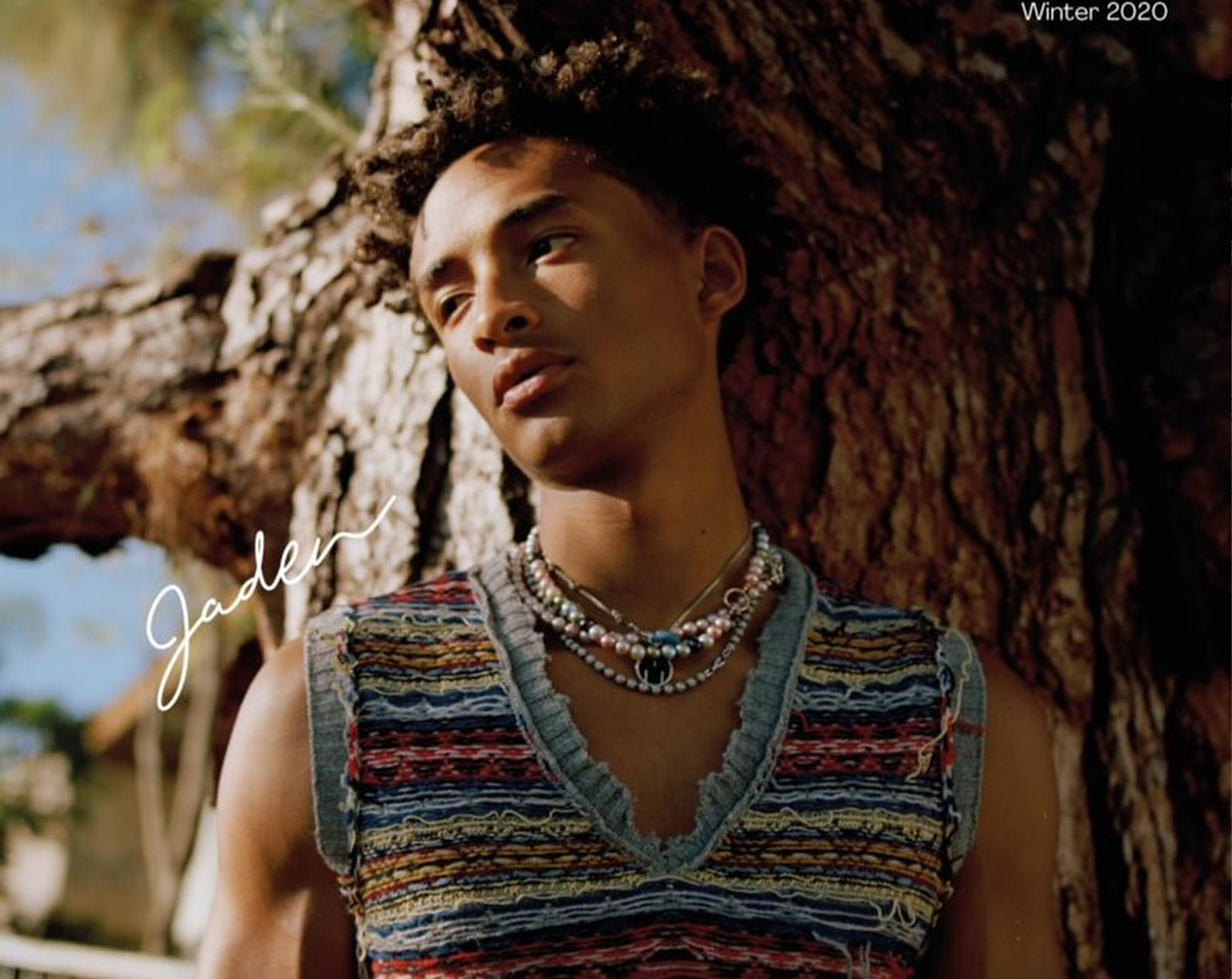 Син Вілла Сміта записав саундтрек до гри Spider-Man: Miles Morales