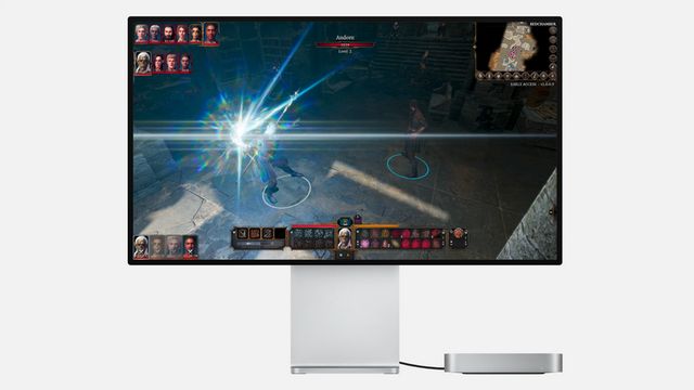 Apple назвала додатки, доступні для нових Mac на фірмовому процесорі M1 - фото 434560