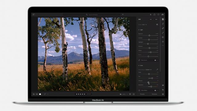 Apple назвала додатки, доступні для нових Mac на фірмовому процесорі M1 - фото 434561