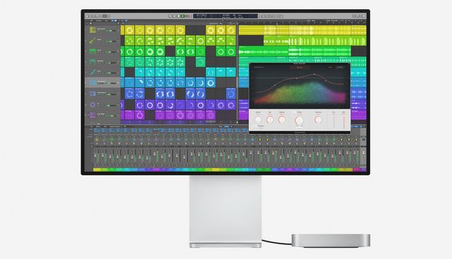 Apple назвала додатки, доступні для нових Mac на фірмовому процесорі M1 - фото 434562