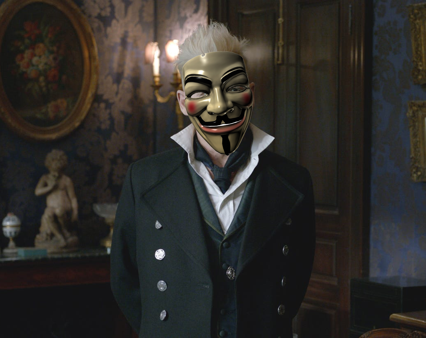 Відомо, хто може замінити Джонні Деппа в третій частині Фантастичних звірів