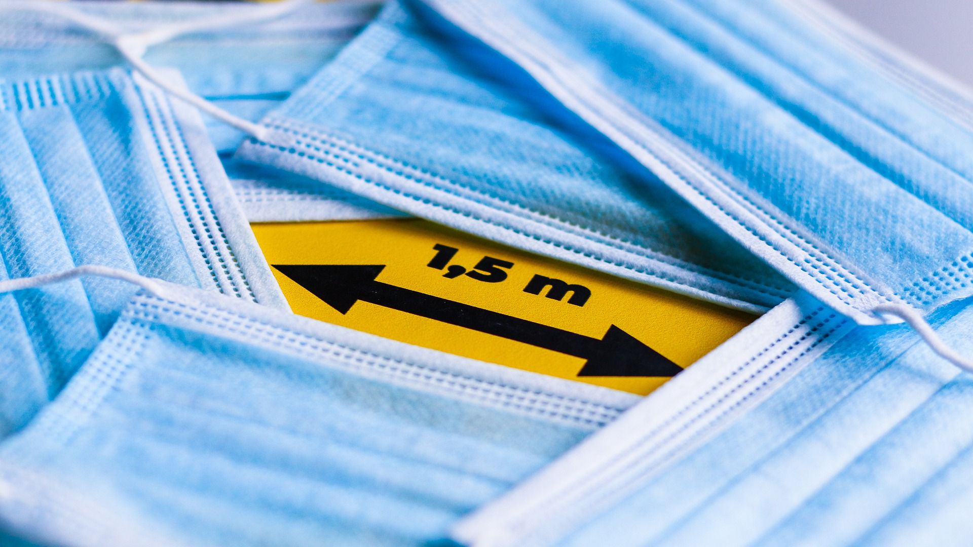 Новий рекорд: скільки хворих на COVID-19 в Україні станом на 12 листопада