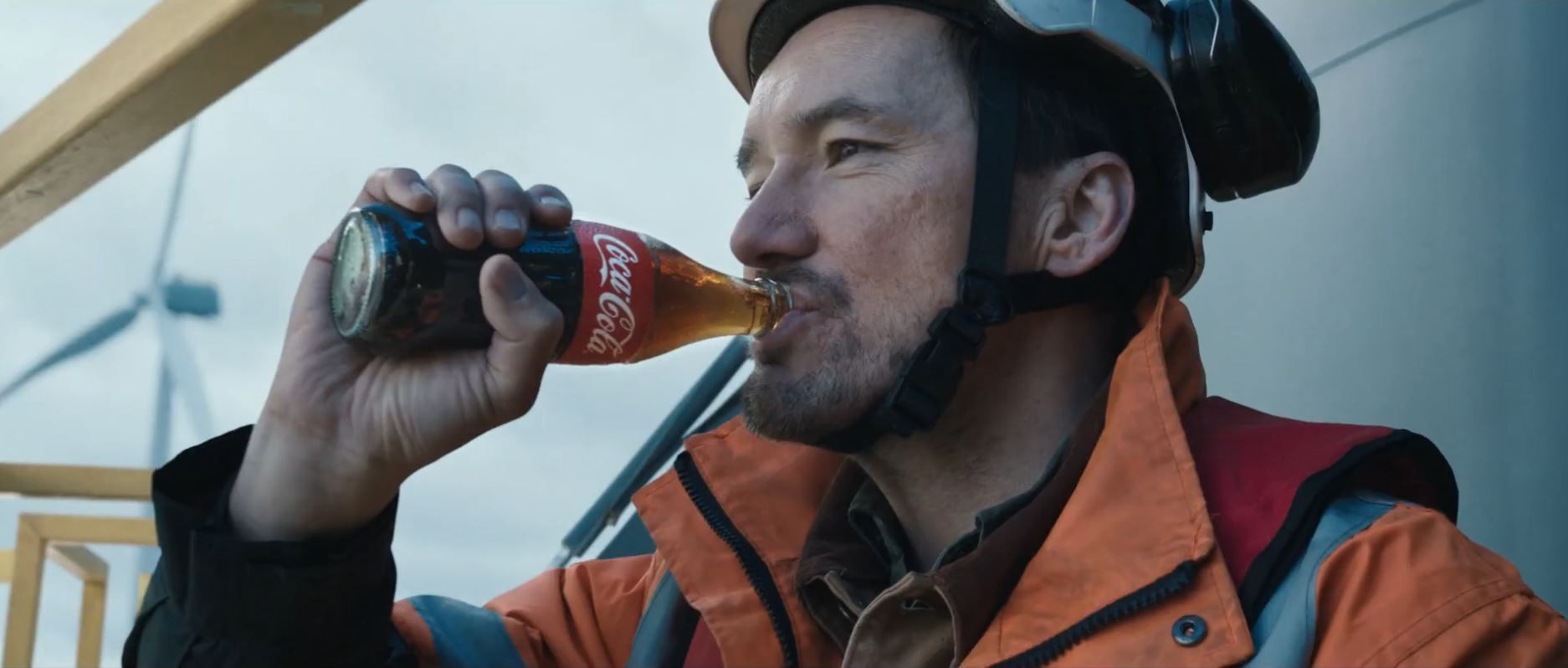 Тайка Вайтіті зняв різдвяну рекламу Соса-Cola, яка зворушує до сліз