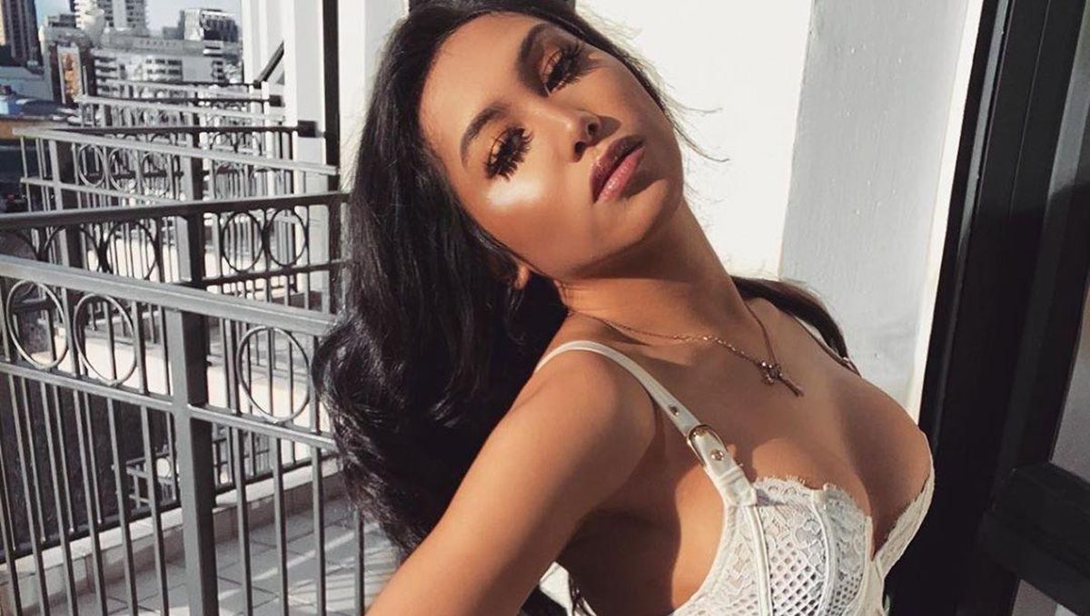 У Новій Зеландії модель-трансгендер вперше виграла конкурс краси: гарячі фото