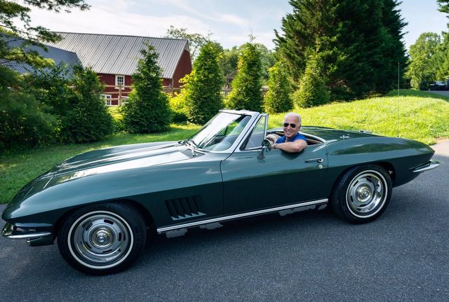 На яких авто їздить новообраний президент США Джо Байден - фото 434673