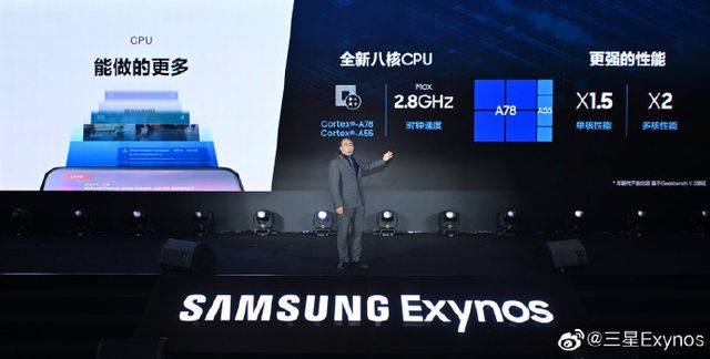 Представлено Exynos 1080 – інноваційний мобільний процесор від Samsung - фото 434717
