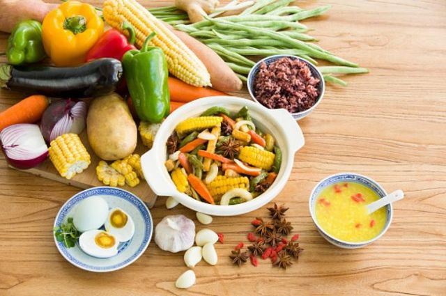 Як зберегти фігуру взимку, щоб не довелося худнути до літа - фото 434795