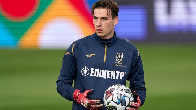 Лунін - фото 434798