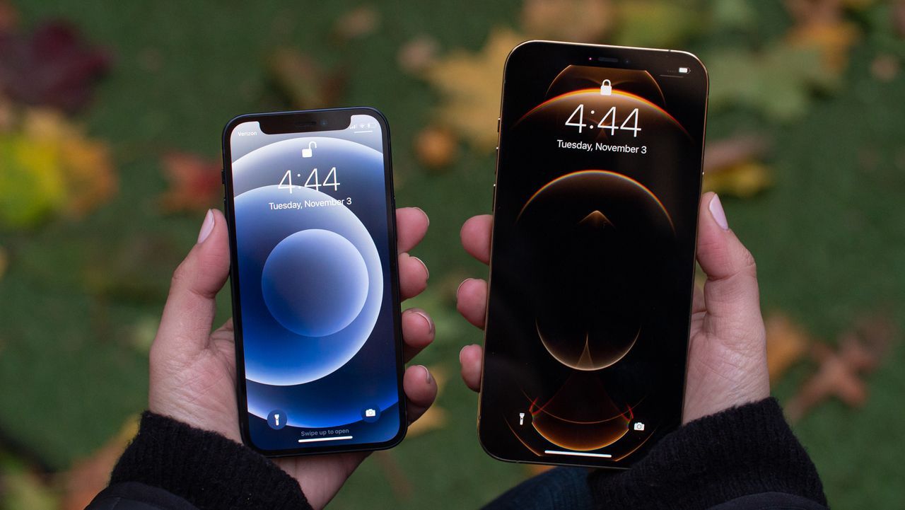 Блогер перевірив автономність iPhone 12 Pro Max: вражає чи ні?